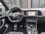 SEAT Ateca 2.0 EcoTSI FR 4DRIVE | Automaat | LED | Trekhaak | Stoelverwarming | Park Assist | Elek. klep | All-season |
