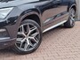 SEAT Ateca 2.0 EcoTSI FR 4DRIVE | Automaat | LED | Trekhaak | Stoelverwarming | Park Assist | Elek. klep | All-season |