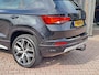 SEAT Ateca 2.0 EcoTSI FR 4DRIVE | Automaat | LED | Trekhaak | Stoelverwarming | Park Assist | Elek. klep | All-season |