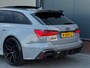 Audi RS6 RS6 4.0TFSI/600pk Quattro|2020|Urban Carbon|Pano|Miltek|Head-Up|B&O|Vossen|360° Camera|22" LMV