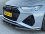 Audi RS6 RS6 4.0TFSI/600pk Quattro|2020|Urban Carbon|Pano|Miltek|Head-Up|B&O|Vossen|360° Camera|22" LMV