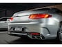 Mercedes-Benz S-klasse Coupé 63 AMG 4M Carbon HUD Swarovski Panodak Magno Allanite Ceramic Ambient Elektr. achterklep Nachtizicht Stoelventilatie Burmester Distronic+ Leer PTS Voll