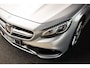 Mercedes-Benz S-klasse Coupé 63 AMG 4M Carbon HUD Swarovski Panodak Magno Allanite Ceramic Ambient Elektr. achterklep Nachtizicht Stoelventilatie Burmester Distronic+ Leer PTS Voll