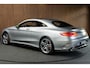 Mercedes-Benz S-klasse Coupé 63 AMG 4M Carbon HUD Swarovski Panodak Magno Allanite Ceramic Ambient Elektr. achterklep Nachtizicht Stoelventilatie Burmester Distronic+ Leer PTS Voll