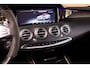 Mercedes-Benz S-klasse Coupé 63 AMG 4M Carbon HUD Swarovski Panodak Magno Allanite Ceramic Ambient Elektr. achterklep Nachtizicht Stoelventilatie Burmester Distronic+ Leer PTS Voll
