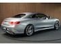 Mercedes-Benz S-klasse Coupé 63 AMG 4M Carbon HUD Swarovski Panodak Magno Allanite Ceramic Ambient Elektr. achterklep Nachtizicht Stoelventilatie Burmester Distronic+ Leer PTS Voll