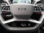 Audi Q4 e-tron 40 S edition 77 kWh S-Line | Sfeerverlichting | Navigatie | Adaptive cruise | Head-Up | Achteruitrijcamera