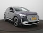 Audi Q4 e-tron 40 S edition 77 kWh S-Line | Sfeerverlichting | Navigatie | Adaptive cruise | Head-Up | Achteruitrijcamera