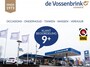 Kia Venga 1.4 DynamicPlusLine NL-Auto *Geen Afl. kosten*