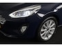 Ford Fiesta 1.0 EcoBoost Titanium Automaat | Trekhaak | Carplay | Automaat | Led | Pdc |
