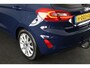 Ford Fiesta 1.0 EcoBoost Titanium Automaat | Trekhaak | Carplay | Automaat | Led | Pdc |