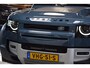 Land Rover Defender 2.0 D240 110 HSE Grijs kenteken|Navi|ACC|Ijskast|Org.NL|241pk!