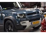 Land Rover Defender 2.0 D240 110 HSE Grijs kenteken|Navi|ACC|Ijskast|Org.NL|241pk!