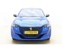Peugeot e-208 EV GT 350 50 kWh | Soh waarde 100% | Navigatie | Panorama dak | Stoelverwarming | Weinig KM! | Getint Glas | Achteruit rij Camera