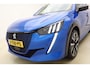 Peugeot e-208 EV GT 350 50 kWh | Soh waarde 100% | Navigatie | Panorama dak | Stoelverwarming | Weinig KM! | Getint Glas | Achteruit rij Camera