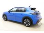 Peugeot e-208 EV GT 350 50 kWh | Soh waarde 100% | Navigatie | Panorama dak | Stoelverwarming | Weinig KM! | Getint Glas | Achteruit rij Camera
