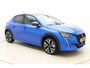 Peugeot e-208 EV GT 350 50 kWh | Soh waarde 100% | Navigatie | Panorama dak | Stoelverwarming | Weinig KM! | Getint Glas | Achteruit rij Camera