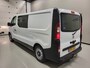 Renault Trafic 1.6dCi 125pk L2/H1 Dubbele Cabine Euro 6!