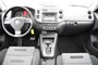 Volkswagen Tiguan 2.0 TSI AUT. SPORT&amp;STYLE 4MOTION / P.DAK / WEGKLAP TREKH.