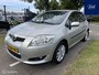 Toyota Auris 1.6-16V Luna Business | LM Velgen | 5 Deurs | Nieuwe APK | Trekhaak | Navigatie