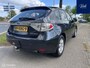 Subaru Impreza 1.5R Luxury AWD