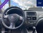 Subaru Impreza 1.5R Luxury AWD