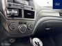 Subaru Impreza 1.5R Luxury AWD