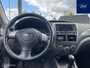 Subaru Impreza 1.5R Luxury AWD