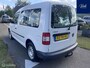 Volkswagen Caddy MPV 1.9 TDI Optive 5p.