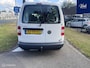 Volkswagen Caddy MPV 1.9 TDI Optive 5p.