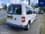 Volkswagen Caddy MPV 1.9 TDI Optive 5p.