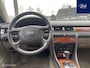 Audi A6 Limousine 2.5 V6 TDI quattro Advance | NL & NAP | UNIEK | AUTOMAAT | Nappa Lederen Bekleding |