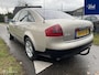 Audi A6 Limousine 2.5 V6 TDI quattro Advance | NL & NAP | UNIEK | AUTOMAAT | Nappa Lederen Bekleding |