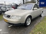 Audi A6 Limousine 2.5 V6 TDI quattro Advance | NL & NAP | UNIEK | AUTOMAAT | Nappa Lederen Bekleding |