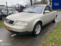 Audi A6 Limousine 2.5 V6 TDI quattro Advance |Youngtimer | In nieuwstaat! | UNIEK | AUTOMAAT | Nappa Lederen Bekleding |