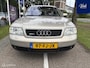Audi A6 Limousine 2.5 V6 TDI quattro Advance |Youngtimer | In nieuwstaat! | UNIEK | AUTOMAAT | Nappa Lederen Bekleding |