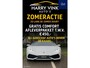 Volvo 900-Serie 960 2.5 Ambassador-Line | Automaat | APK 9-2025 | Lederen Bekleding | Origineel NL & NAP
