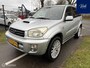 Toyota RAV4 2.0 D4-D Luna | 4WD | Trekhaak | Airco | 5 Deurs | Nieuwe APK | 5 Personen