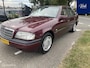 Mercedes-Benz C-klasse 180 Classic | Zeer nette staat en goed onderhouden | Origineel NL & NAP |