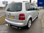 Volkswagen Touran 1.6-16V FSI Athene | AUTOMAAT | Nieuwe Banden | APK Nieuw | Navigatie | Cruise Control | T