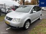 Volkswagen Touran 1.6-16V FSI Athene | AUTOMAAT | Nieuwe Banden | APK Nieuw | Navigatie | Cruise Control | T