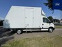 Renault Master T35 2.2dCi L3H2 | Bakwagen | 72000 km | Ingericht als camper | Perfect voor auto- / motors