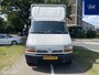 Renault Master T35 2.2dCi L3H2 | Bakwagen | 72000 km | Ingericht als camper | Perfect voor auto- / motors