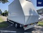 Renault Master T35 2.2dCi L3H2 | Bakwagen | 72000 km | Ingericht als camper | Perfect voor auto- / motors