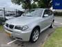 BMW X3 3.0d Executive | M PAKKET | 4WD | TREKHAAK | NAV | 6 CILINDER