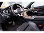 Mercedes-Benz C-klasse AMG 43 4MATIC 391 pk Premium Plus Pack AMG-Pakket / Facelift/ Kuip-Stoelen/ Burmester/ Head-Up/ Pano-Dak/ 360-Camera/ Matrix-Led/ Night-Pakket/ 19'' LMV