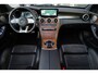 Mercedes-Benz C-klasse AMG 43 4MATIC 391 pk Premium Plus Pack AMG-Pakket / Facelift/ Kuip-Stoelen/ Burmester/ Head-Up/ Pano-Dak/ 360-Camera/ Matrix-Led/ Night-Pakket/ 19'' LMV
