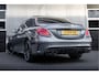 Mercedes-Benz C-klasse AMG 43 4MATIC 391 pk Premium Plus Pack AMG-Pakket / Facelift/ Kuip-Stoelen/ Burmester/ Head-Up/ Pano-Dak/ 360-Camera/ Matrix-Led/ Night-Pakket/ 19'' LMV