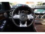 Mercedes-Benz C-klasse AMG 43 4MATIC 391 pk Premium Plus Pack AMG-Pakket / Facelift/ Kuip-Stoelen/ Burmester/ Head-Up/ Pano-Dak/ 360-Camera/ Matrix-Led/ Night-Pakket/ 19'' LMV