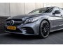 Mercedes-Benz C-klasse AMG 43 4MATIC 391 pk Premium Plus Pack AMG-Pakket / Facelift/ Kuip-Stoelen/ Burmester/ Head-Up/ Pano-Dak/ 360-Camera/ Matrix-Led/ Night-Pakket/ 19'' LMV